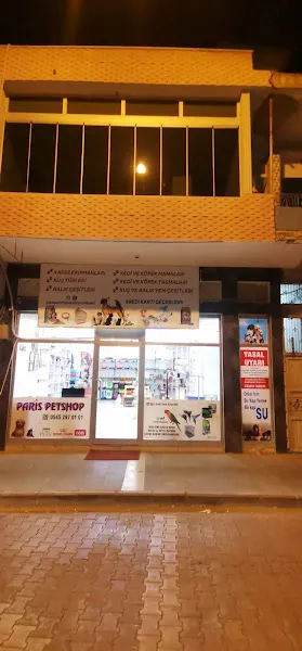PARİS PETSHOP foto 2