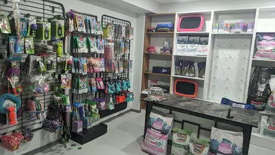 Petel Petshop ve Pet Kuaför fotoğrafı
