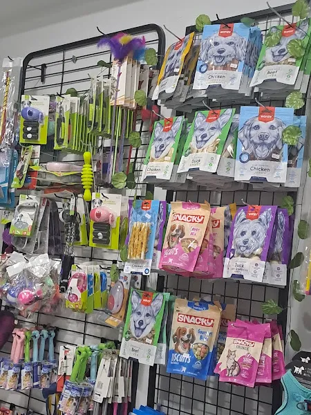 Petel Petshop ve Pet Kuaför foto 2