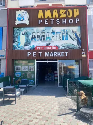 Amazonpetshop