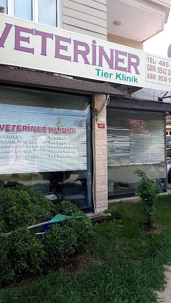 Tier Veteriner Kliniği foto 2