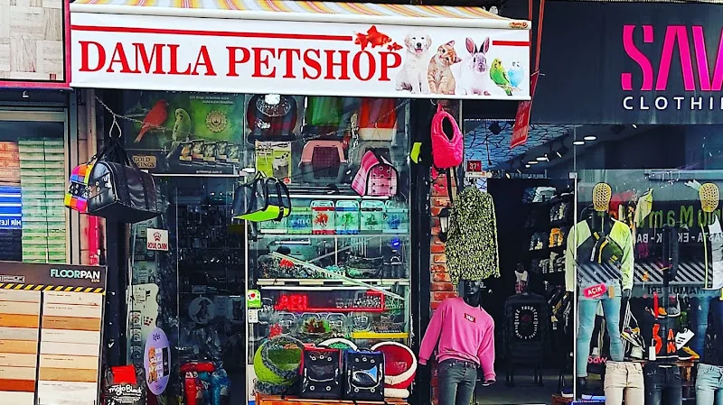 Damla Pet Shop foto 1