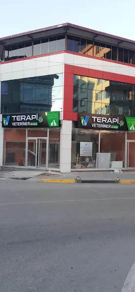 Terapi Veteriner Kliniği Uşak foto 2