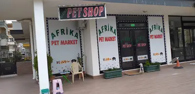 Afrika Pet Shop