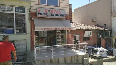 Kartal Veteriner Kliniği