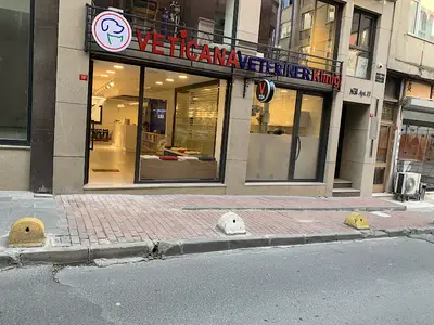 Veticana Veteriner Kliniği