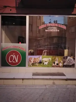 Orhan Veteriner Kliniği