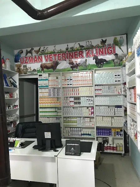 Kars Uzman Veteriner Kliniği foto 2