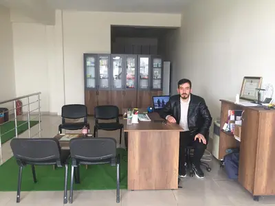 Melik Veteriner Kliniği