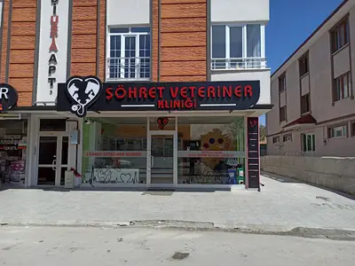 ÇELİK VETERİNER MUAYENEHANESİ