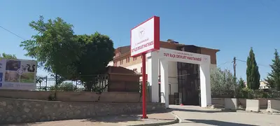 Tut İlçe Devlet Hastanesi