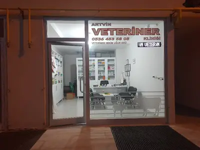Sergo Petshop