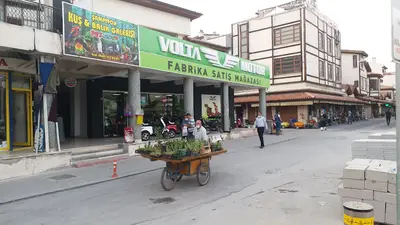 Şampiyon Kuş Ve Balık PetShop