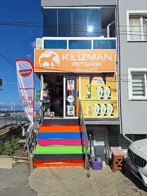 KİLİZMAN PET SHOP