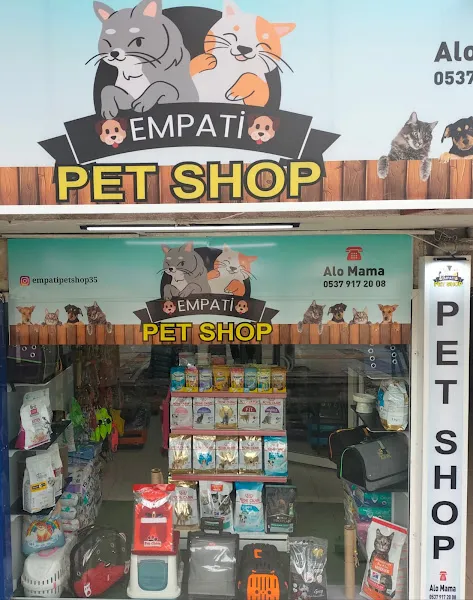 Empati Petshop 35 foto 1