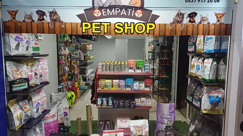 Empati Petshop 35 foto 2