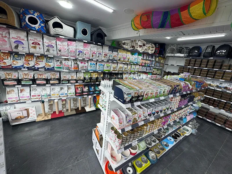 ACEK PETSHOP ATİŞALANI foto 2
