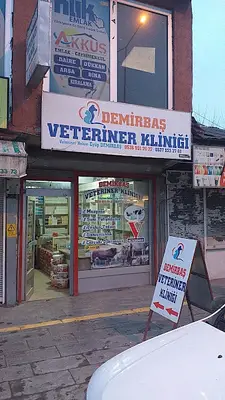 Ağrı demirbas veteriner klinigi