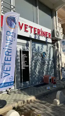 Biber Veteriner Kliniği