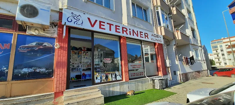 Biber Veteriner Kliniği foto 2