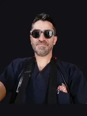 Seyfettin Akgün veterinerlik