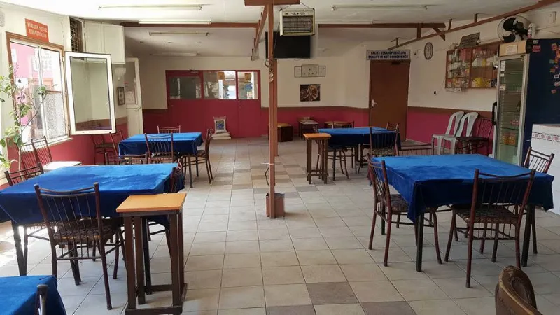 Teras Güvercin Evi foto 2