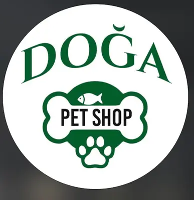 Doğa akvaryum pet market