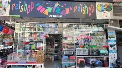Haylaz Petshop