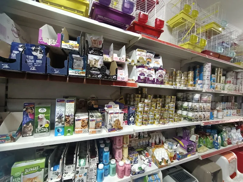 Kaya Petshop foto 2
