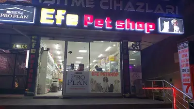 Göksum Petshop