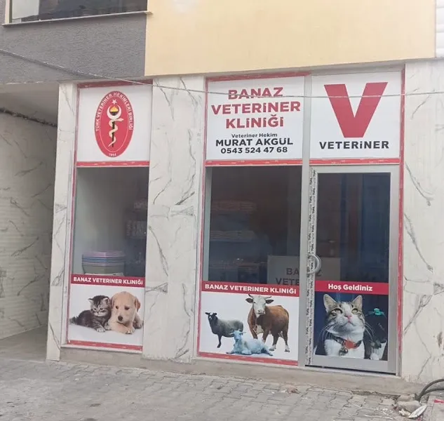 Arasoğlu Veteriner foto 1