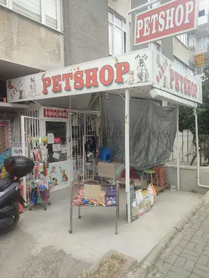 Evcil hayvan konaklama müstakil bahceli