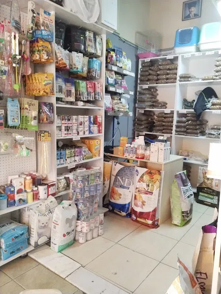 BONNEY PETSHOP foto 2