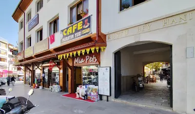 Mia Pets Akşehir