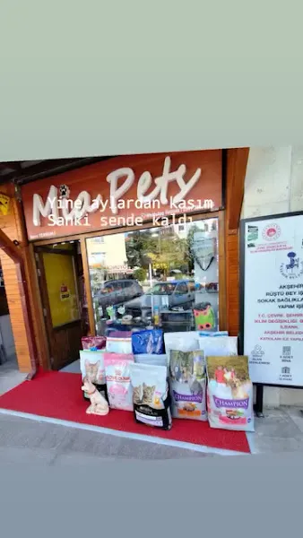 Mia Pets Akşehir foto 2