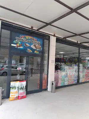 Gökkuşağı Veteriner Kliniği