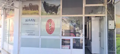 Kaan Veteriner Kliniği fotoğrafı