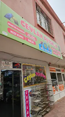 Ceylan petsop