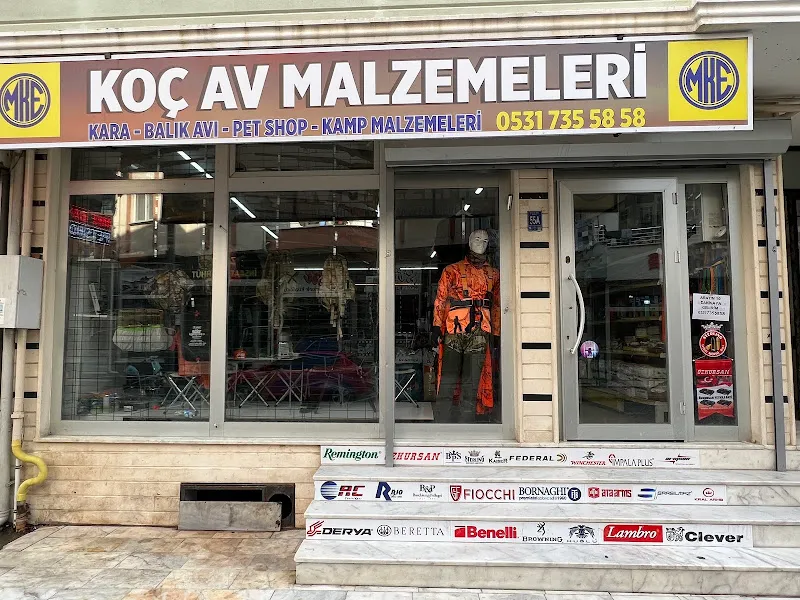 MİDO MAMA PETSHOP( Fabrika satış mağazası- parakende) foto 1