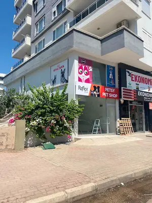 PETSY PETSHOP KUMLUCA