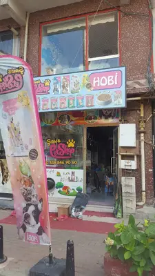 Petshop