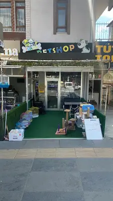 Tuana Petshop