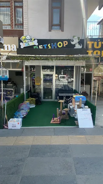 Tuana Petshop foto 1
