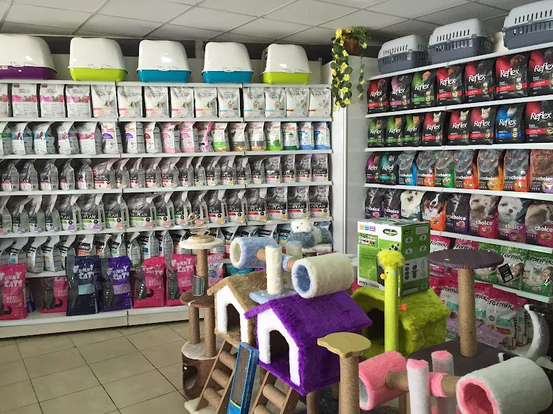 Petcenter Pet Shop foto 2