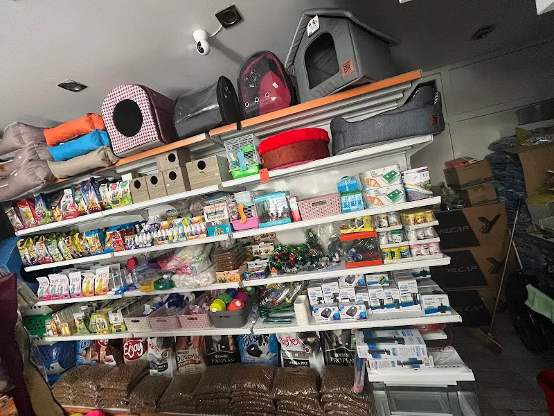 BERKAY PETSHOP foto 2