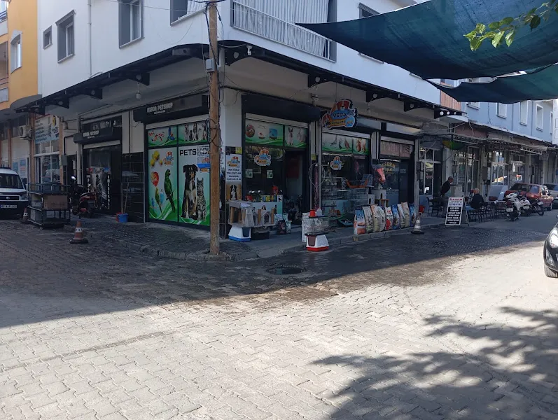 Mega PetShop foto 2