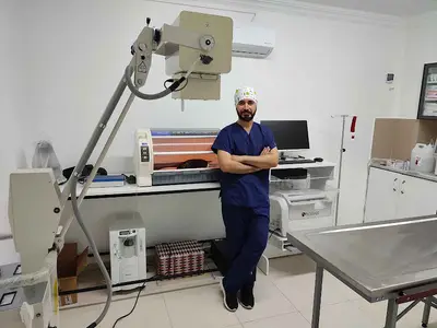 Mayavet Veteriner Kliniği