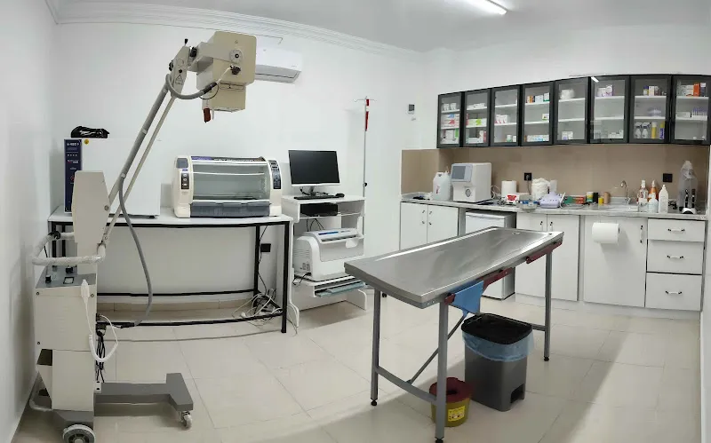 Mayavet Veteriner Kliniği foto 2