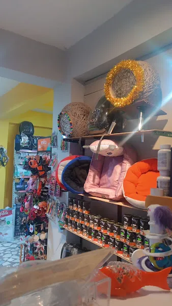Petshop Kakadu foto 2