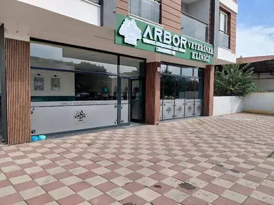 ARBOR VETERİNER KLİNİĞİ
